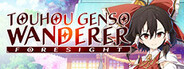 Touhou Genso Wanderer -FORESIGHT- System Requirements
