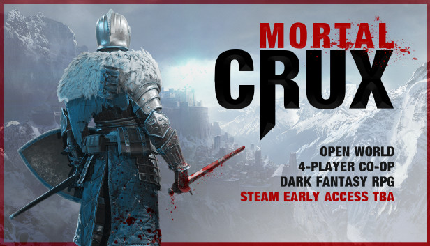 MORTAL CRUX