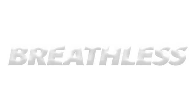 Breathless Logo