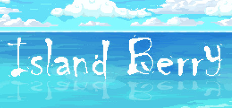 Island Berry cover art