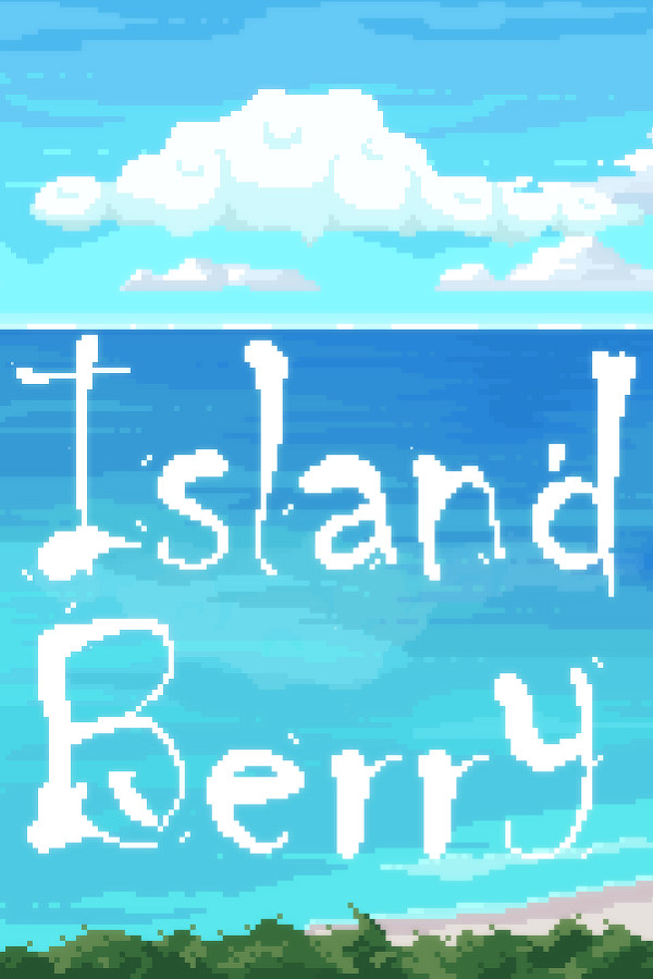 Island Berry for steam