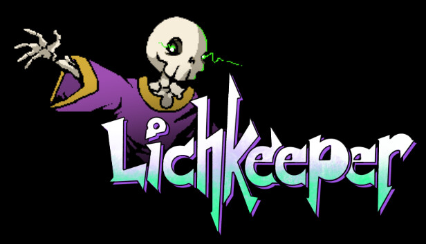 Lichkeeper