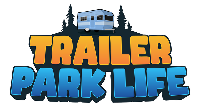 Trailer Park Life Logo