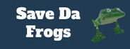 Save Da Frogs