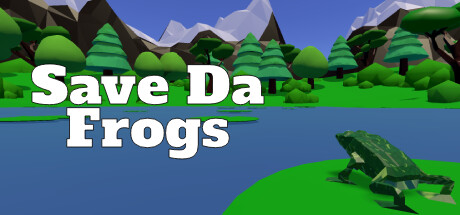 Save Da Frogs PC Specs