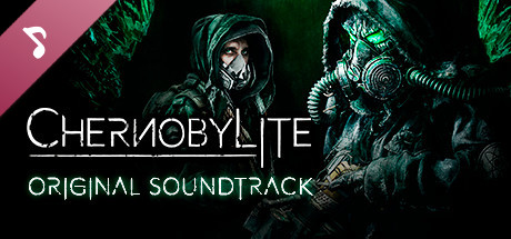 Chernobylite Soundtrack cover art