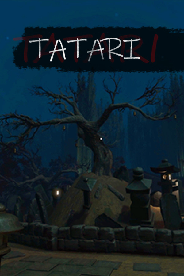 Steam portrait for Tatari.