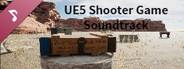 UE5 Shooter Game Soundtrack