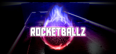 RocketBallZ cover art