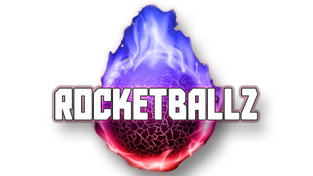 RocketBallZ Logo