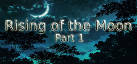 Rising of the Moon cover art