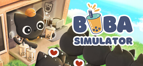 View Boba Simulator on IsThereAnyDeal