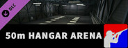 World of Shooting: Killhouse 50m Hangar Arena