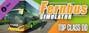 Fernbus Simulator - Top Class DD