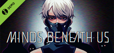 Minds Beneath Us Demo cover art