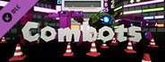 Combots - 40 TechBoxes
