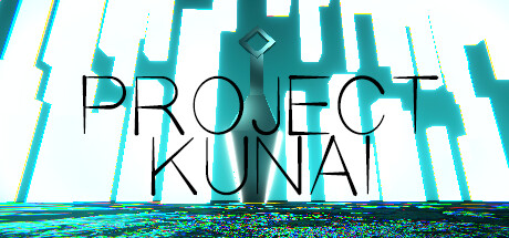 Project Kunai cover art
