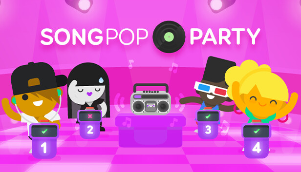 SongPop Party