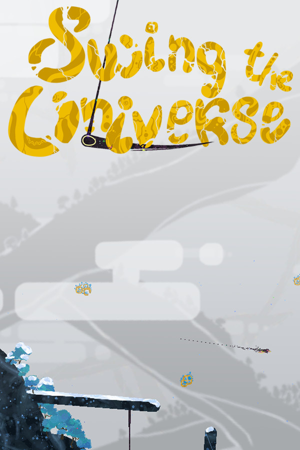 Swing the Universe