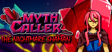Myth Caller: The Nightmare Shaman PC Specs