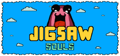 Jigsaw Souls cover art