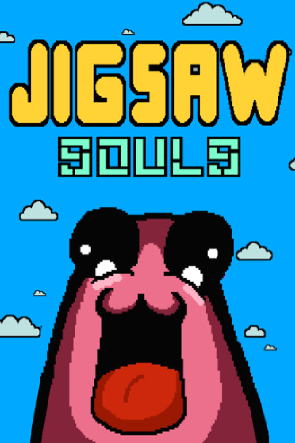 Jigsaw Souls