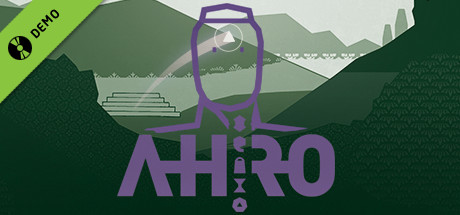 Ahro Demo cover art