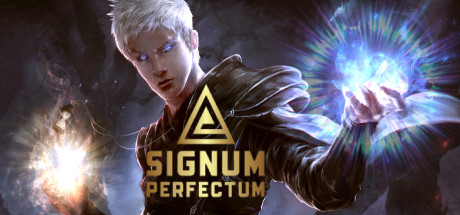 Signum Perfectum cover art