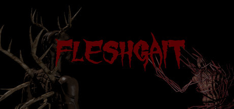 Fleshgait Playtest cover art