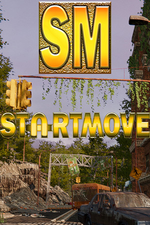 STARTMOVE poster image on Steam Backlog