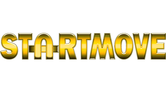 STARTMOVE Logo
