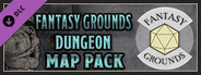 Fantasy Grounds - FG Dungeon Map Pack