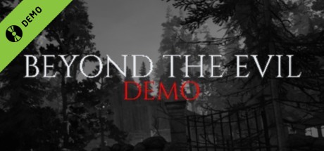 Beyond The Evil Demo cover art