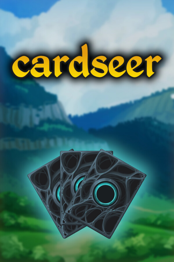 Cardseer Demo