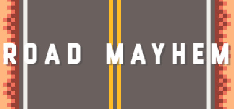 Road Mayhem cover art