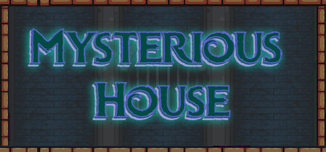 Mysterious House cover art