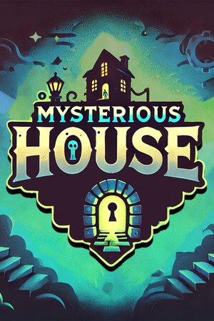 Mysterious House