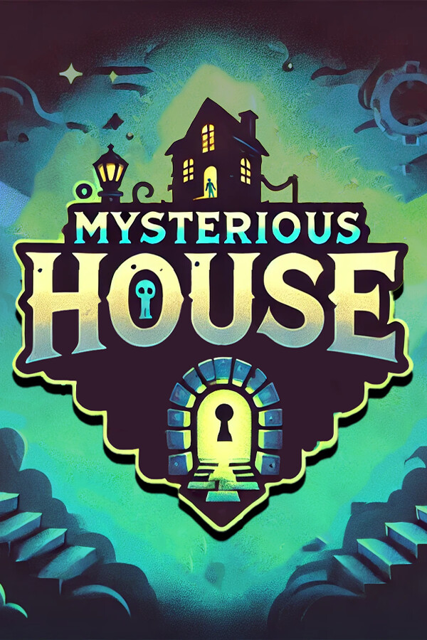 Mysterious House for steam