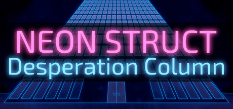 NEON STRUCT: Desperation Column PC Specs