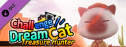 Dream Cat - Treasure Hunter