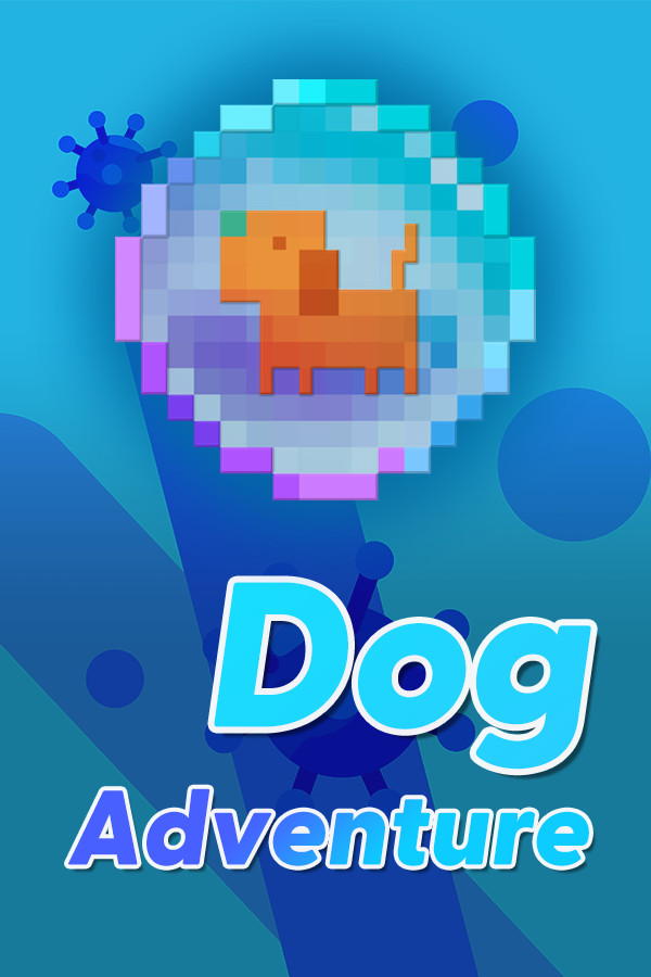 Dog Adventure