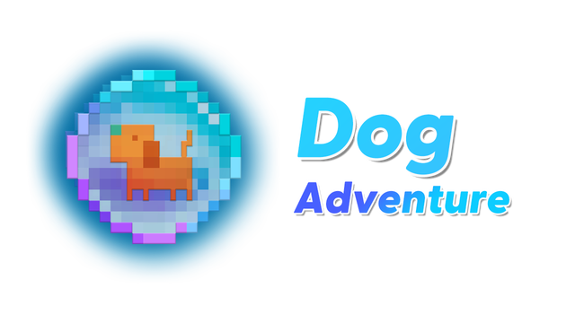 Dog Adventure Logo