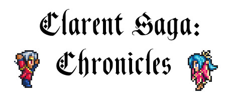 Clarent Saga: Chronicles cover art