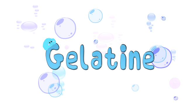 Gelatine Logo