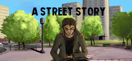 A Street Story cover art