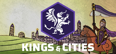 Kings&Cities cover art