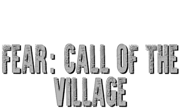 FEAR: Call of the village Logo