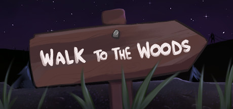 Walk to the Woods cover art