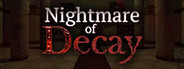 Nightmare of Decay System Requirements