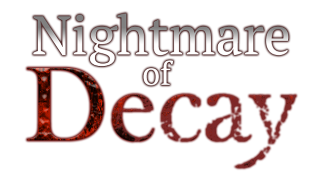 Nightmare of Decay - Steam Backlog